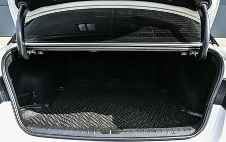 KIA Optima IV, 2016 год, 1 724 000 рублей, 22 фотография