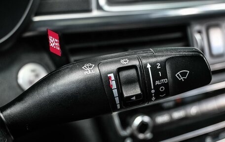 KIA Optima IV, 2016 год, 1 724 000 рублей, 18 фотография