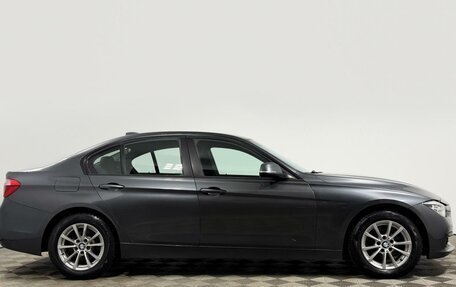 BMW 3 серия, 2018 год, 1 380 200 рублей, 5 фотография