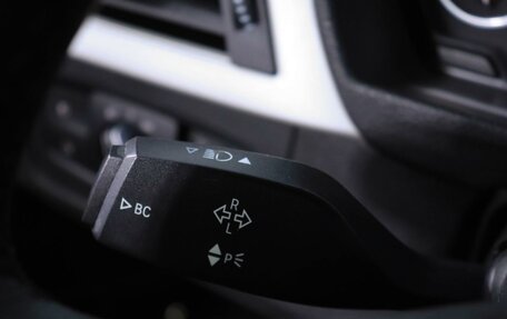 BMW 3 серия, 2018 год, 1 380 200 рублей, 15 фотография