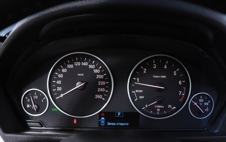 BMW 3 серия, 2018 год, 1 380 200 рублей, 12 фотография