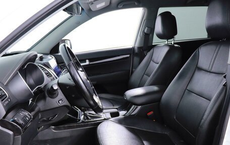 KIA Sorento II рестайлинг, 2014 год, 1 570 900 рублей, 11 фотография