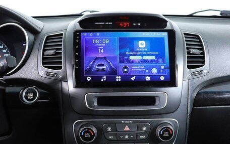 KIA Sorento II рестайлинг, 2014 год, 1 570 900 рублей, 18 фотография