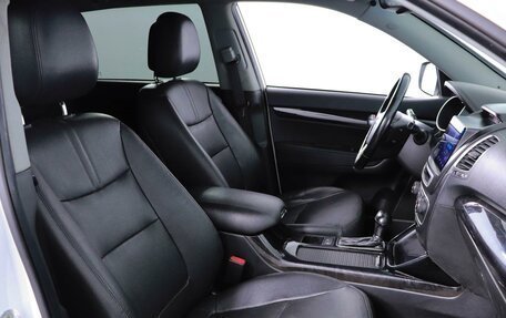 KIA Sorento II рестайлинг, 2014 год, 1 570 900 рублей, 9 фотография