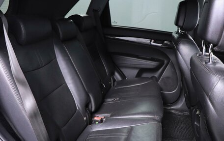 KIA Sorento II рестайлинг, 2014 год, 1 570 900 рублей, 8 фотография