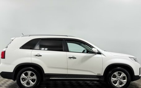 KIA Sorento II рестайлинг, 2014 год, 1 570 900 рублей, 5 фотография