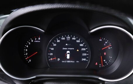KIA Sorento II рестайлинг, 2014 год, 1 570 900 рублей, 13 фотография