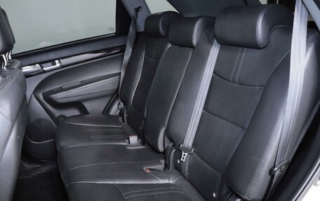 KIA Sorento II рестайлинг, 2014 год, 1 570 900 рублей, 10 фотография