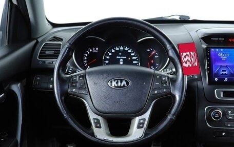 KIA Sorento II рестайлинг, 2014 год, 1 570 900 рублей, 12 фотография