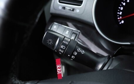 KIA Sorento II рестайлинг, 2014 год, 1 570 900 рублей, 16 фотография