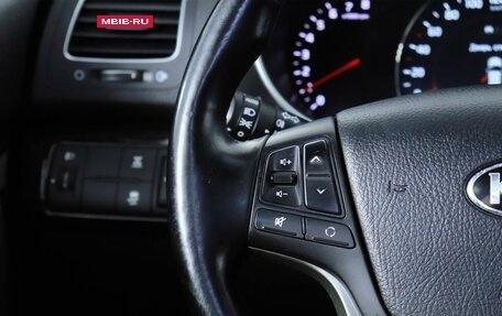 KIA Sorento II рестайлинг, 2014 год, 1 570 900 рублей, 14 фотография