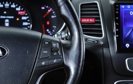 KIA Sorento II рестайлинг, 2014 год, 1 570 900 рублей, 15 фотография