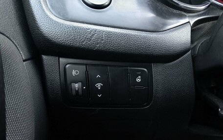 KIA cee'd III, 2013 год, 849 000 рублей, 10 фотография