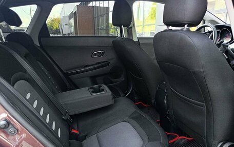 KIA cee'd III, 2013 год, 849 000 рублей, 7 фотография