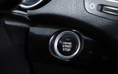KIA Sorento II рестайлинг, 2014 год, 1 570 900 рублей, 23 фотография