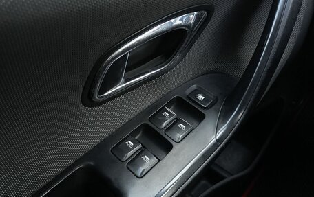 KIA cee'd III, 2013 год, 849 000 рублей, 9 фотография