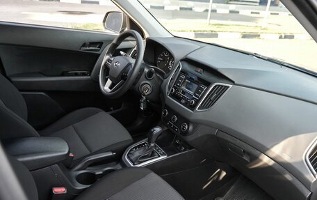 Hyundai Creta I рестайлинг, 2021 год, 2 150 000 рублей, 6 фотография