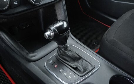 KIA cee'd III, 2013 год, 849 000 рублей, 13 фотография