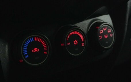 Mitsubishi ASX I рестайлинг, 2013 год, 1 120 000 рублей, 13 фотография