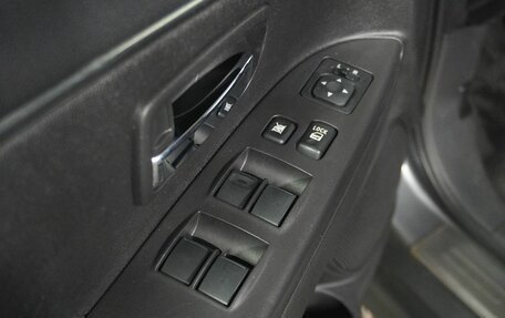 Mitsubishi ASX I рестайлинг, 2013 год, 1 120 000 рублей, 14 фотография