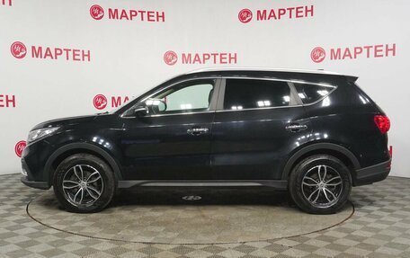 DongFeng 580 I, 2021 год, 1 585 000 рублей, 8 фотография