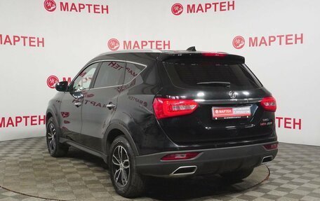 DongFeng 580 I, 2021 год, 1 585 000 рублей, 7 фотография