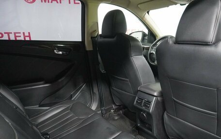 DongFeng 580 I, 2021 год, 1 585 000 рублей, 11 фотография
