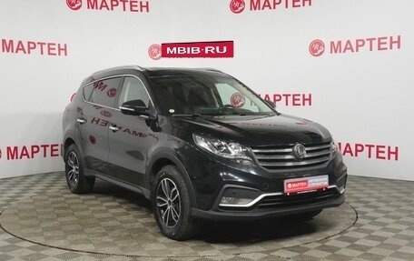 DongFeng 580 I, 2021 год, 1 585 000 рублей, 3 фотография