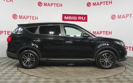DongFeng 580 I, 2021 год, 1 585 000 рублей, 4 фотография