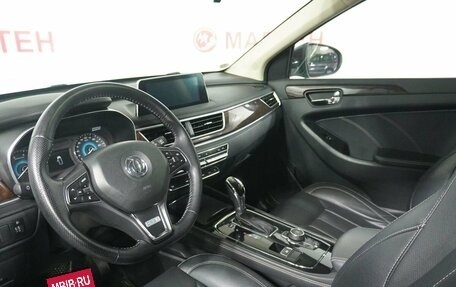 DongFeng 580 I, 2021 год, 1 585 000 рублей, 9 фотография