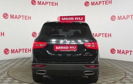 DongFeng 580 I, 2021 год, 1 585 000 рублей, 6 фотография