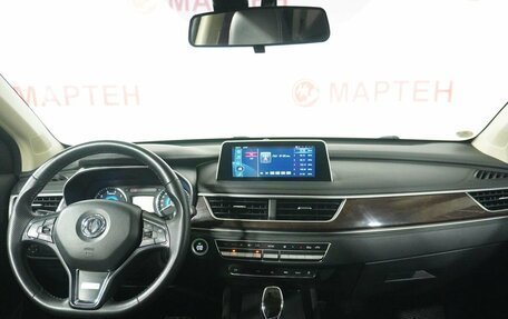 DongFeng 580 I, 2021 год, 1 585 000 рублей, 17 фотография