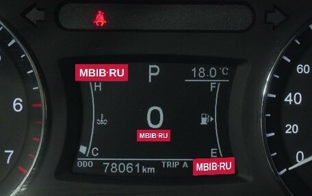 DongFeng 580 I, 2021 год, 1 585 000 рублей, 19 фотография