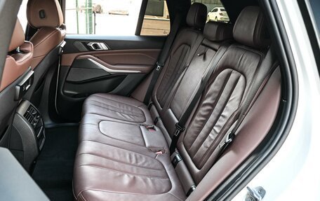BMW X5, 2019 год, 6 454 000 рублей, 9 фотография