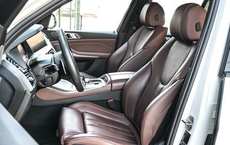 BMW X5, 2019 год, 6 454 000 рублей, 10 фотография