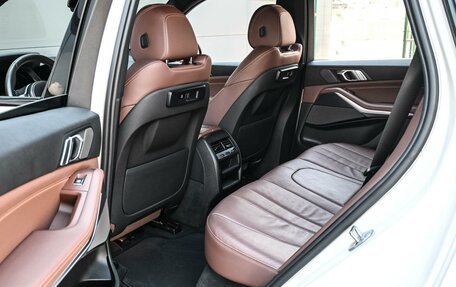 BMW X5, 2019 год, 6 454 000 рублей, 11 фотография