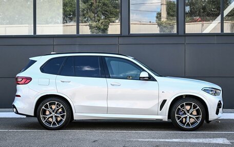 BMW X5, 2019 год, 6 454 000 рублей, 5 фотография