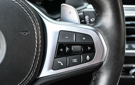 BMW X5, 2019 год, 6 454 000 рублей, 15 фотография