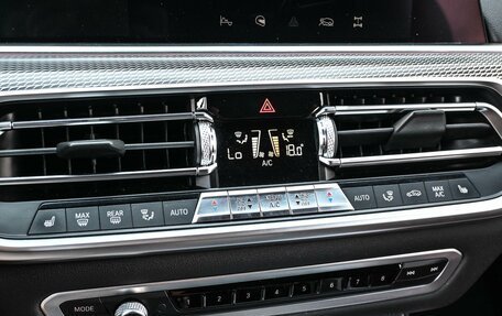 BMW X5, 2019 год, 6 454 000 рублей, 20 фотография