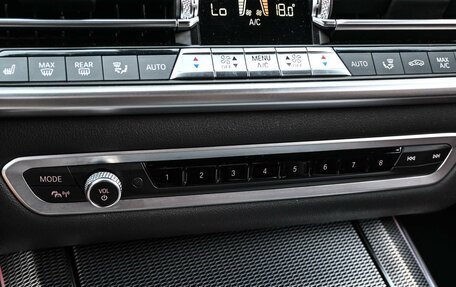 BMW X5, 2019 год, 6 454 000 рублей, 21 фотография