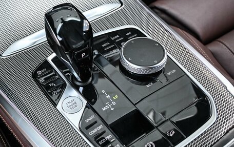 BMW X5, 2019 год, 6 454 000 рублей, 22 фотография