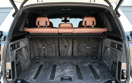 BMW X5, 2019 год, 6 454 000 рублей, 23 фотография