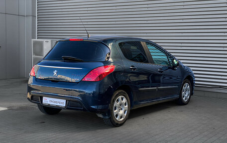 Peugeot 308 II, 2011 год, 540 000 рублей, 4 фотография