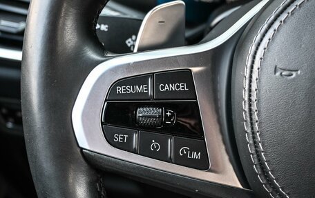 BMW X5, 2019 год, 6 454 000 рублей, 14 фотография