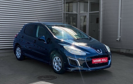 Peugeot 308 II, 2011 год, 540 000 рублей, 3 фотография