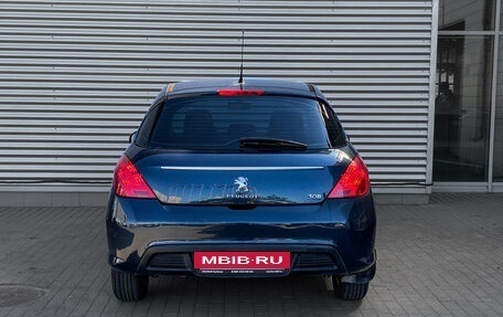 Peugeot 308 II, 2011 год, 540 000 рублей, 5 фотография