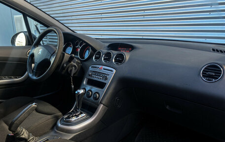 Peugeot 308 II, 2011 год, 540 000 рублей, 7 фотография