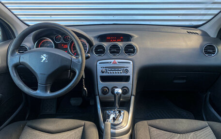 Peugeot 308 II, 2011 год, 540 000 рублей, 9 фотография