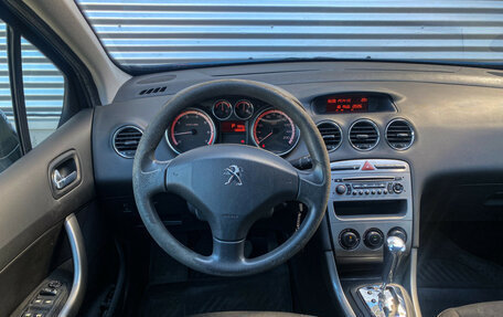 Peugeot 308 II, 2011 год, 540 000 рублей, 10 фотография