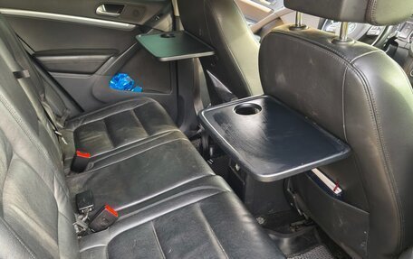 Volkswagen Tiguan I, 2012 год, 950 000 рублей, 2 фотография